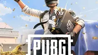 PUBG MOBILE GAME PLAY