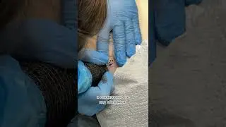 Тату по фото на ребрах для девушки. Милая татуировка со смыслом от мастера Kot Tattoo Studio