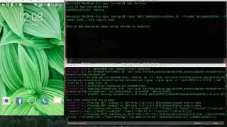 Automating Mobile Web Gestures on a Real Device Using Appium and Ruby (RSpec)