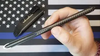 Microtech Tac-P Unboxing!