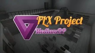 Разбор MediumRP | ⚖️Project FLAX SCP:SL