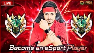 WIN 1 VS 1 BECOME RICH FREE TOURNAMENT ~ MLBB LIVE