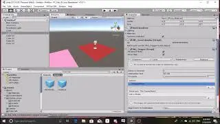 Teleport Player Unity VRchat Tutorial(not for 3.0)