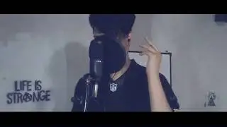 Lil peep - Problems (cover)