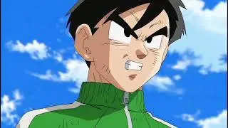 𝙶𝙾𝙷𝙰𝙽 {𝙴𝙳𝙸𝚃}| #supersayan #edit #dragonball #goku #vegeta #gohan