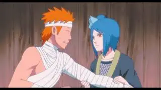 yahiko and konan