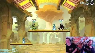 Brawlhalla Replay Feature Revealed! - Twitch Tuesday Highlight
