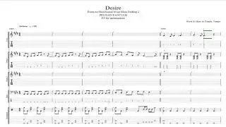 Enen no Shouboutai Season 2 Ending 2 - Desire
