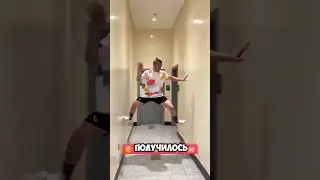 Spider-Man in real life 😲