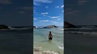 Private Beach in Tulum 🇲🇽