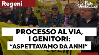 Processo Regeni, la famiglia: 