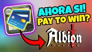 ESTO LO PUEDE CAMBIAR TODO! Nuevos Packs de Albión Online. Análisis