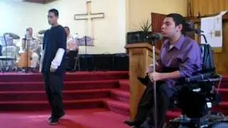 Lookin' For Love - Trip Lee (Joel and Nelson)