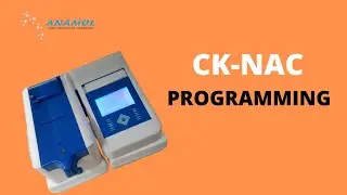 CK NAC Programming | Creatine Kinase Reagent Programming