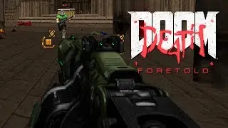 D4T: Death Foretold 2.0