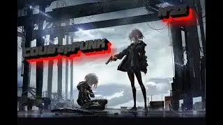 COUB'epPUNK №23/ gif/ приколы/ anime/ music/ COUB