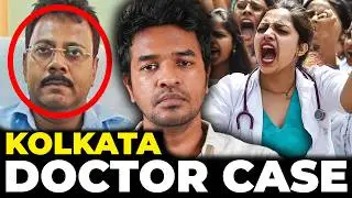 🚨 Kolkata - Principal Update | Madan Gowri | Tamil | MG