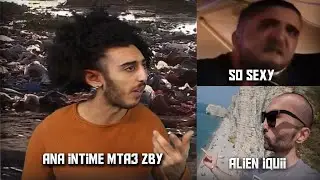 EP 3 - Intime ( Old stream highlights )