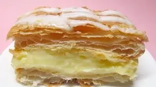 Tutorial: Vanilleschnitten