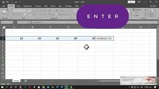 Excel 2016 Circular references in Excel