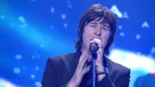 ALTIN GOCI - FJALE NE AJER ( Kenga Magjike 2015 )