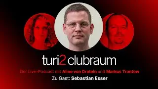 Sebastian Esser über Journalismus-Finanzierung.