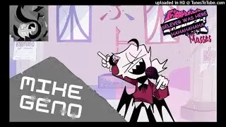 Casanova - Friday Night Funkin Selever Mod OST