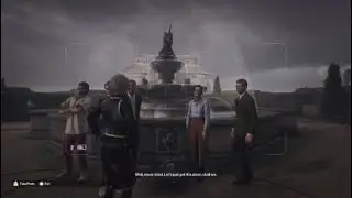 [HITMAN 3] - Дартмур - Все ликвидации.