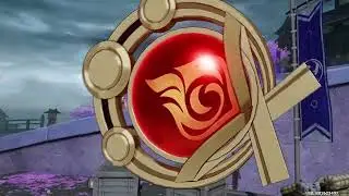 Genshin Impact : Dekrit Perburuan Vision Thoma (Scene) [Indonesia]