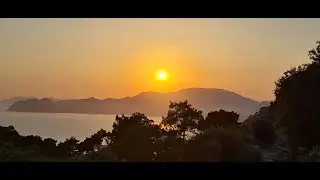 DALYAN / TÜRKEI SOMMER 2024 (Video) #dalyan #türkei #urlaub #2024 #dalyan2024 #dalyantv