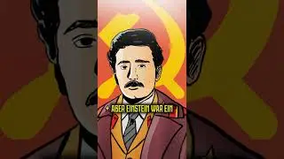Selbst Einstein hatte... 🎶 