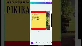 TUTORIAL EDIT SLIDE FOTO DI INSTAGRAM DENGAN ANDROID 