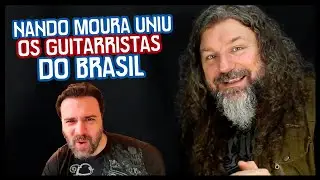 TRAGICAST - MARCOS DE ROS - COMO É VIVER DE METAL NO BRASIL?