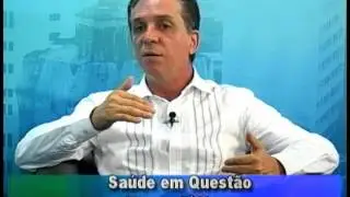 Saúde em Questão - Sífilis