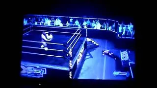 Grégory Helms vs Renée Duprée