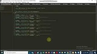 PHP Lecture 101 Date Strtotime