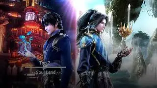 Top Donghua | #jadegjadug #donghua #topdonghua