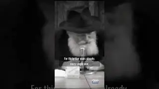 What happens when a Rebbe passes