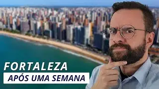 UMA SEMANA TANKANDO O BRASIL