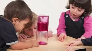 Giant Sensory Ooze Tube
