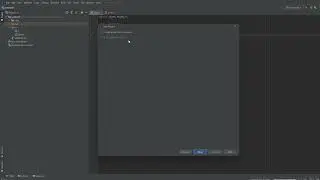 how to open NetBeans project in IntelliJ