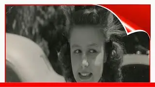 32 Cool Photos Of The 1940S Women'S Big Hairs !