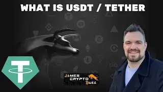 #tether  #usdt  Explained  Pros, Cons, and Use Case