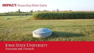 IMPACT: Researching Water Quality