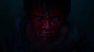 Space Marines Titus Origin Teaser
