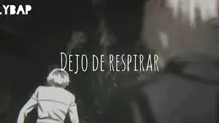 Cö shu nie - asphyxia //sub español//