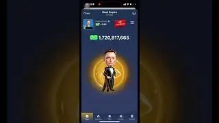 Musk Empire daily riddle of the day [@cryptocurrentsglobal]