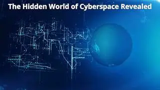 What is Cyberspace? | What is Cyberspace In Cybersecurity | Cyberspace Explained | Adaptivids