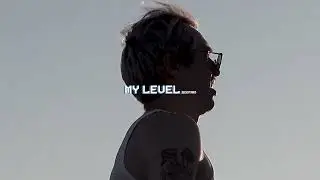 Eliminate - MY LEVEL (EGOTRIP)