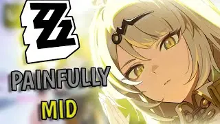 Zenless zone zero 2.0 anniversary was DISAPPOINTING